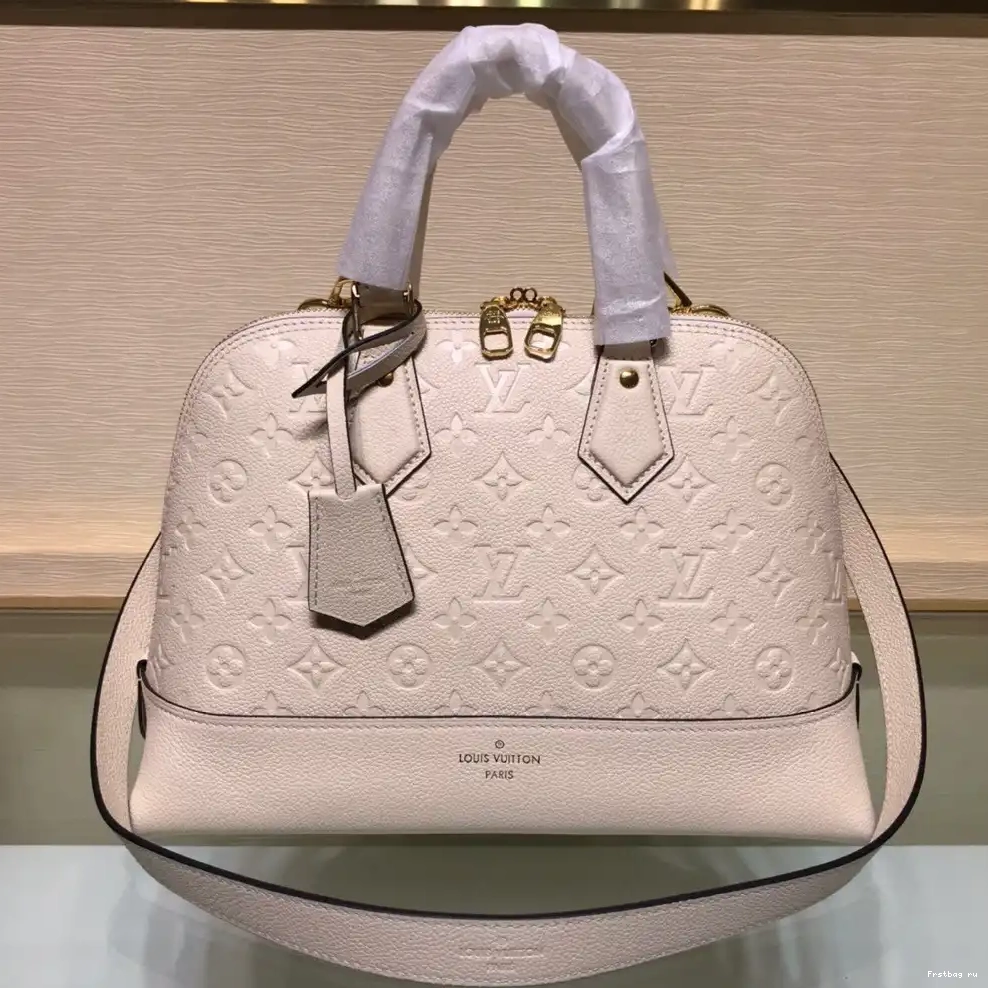 Frstbag ru ALMA LOUIS PRELAUNCH NEO EXCHANELUSIVE VUITTON PM - 0403